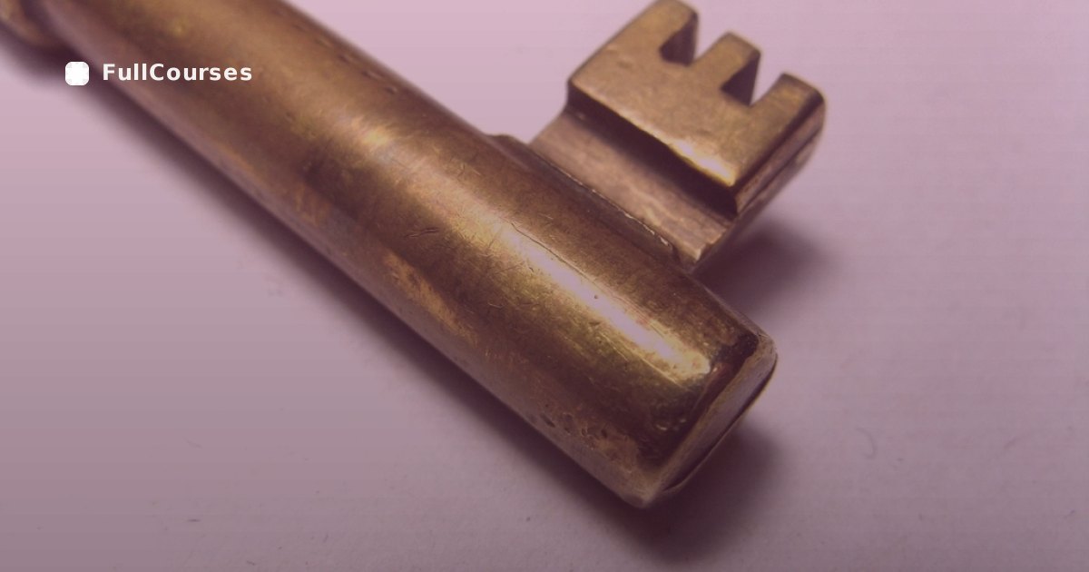Ataques a criptografia fraca: onde ela realmente quebra