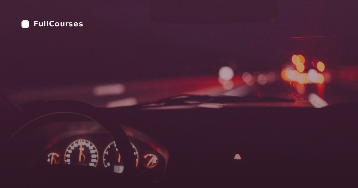 Bem-vindo ao Curso — Dashboards com R