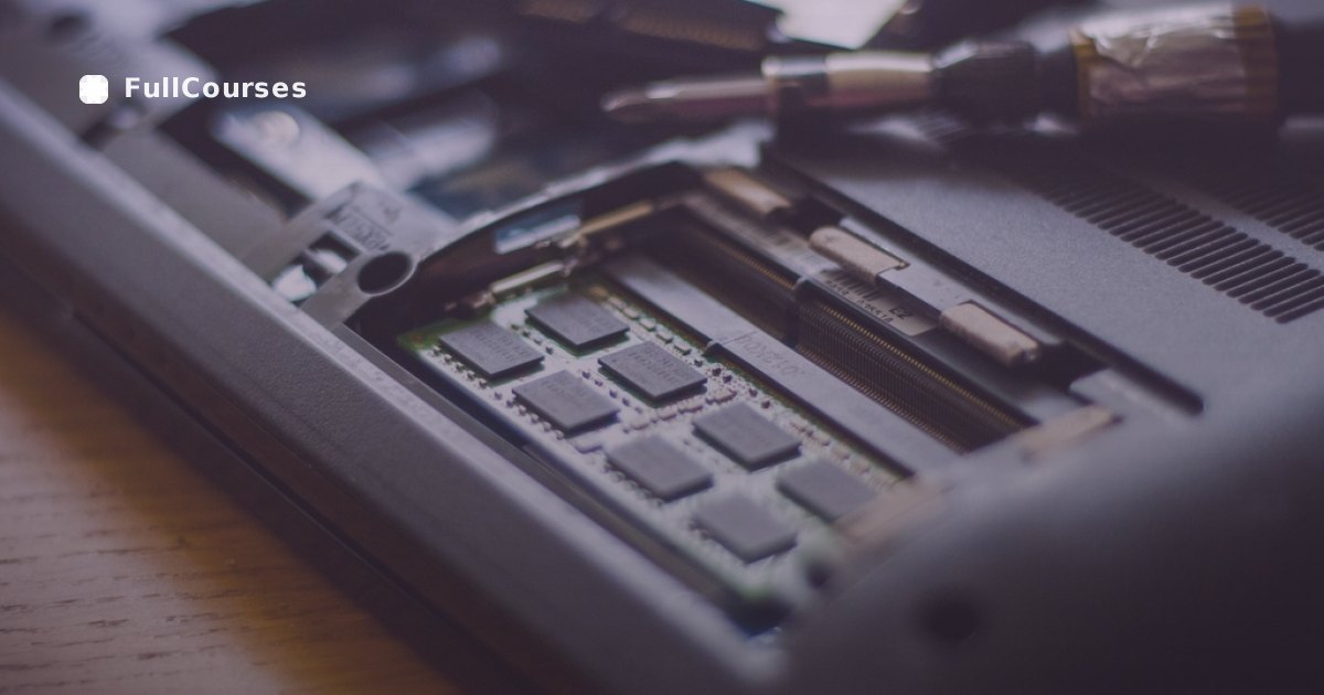 Engenharia reversa: desmontando o software para entendê-lo
