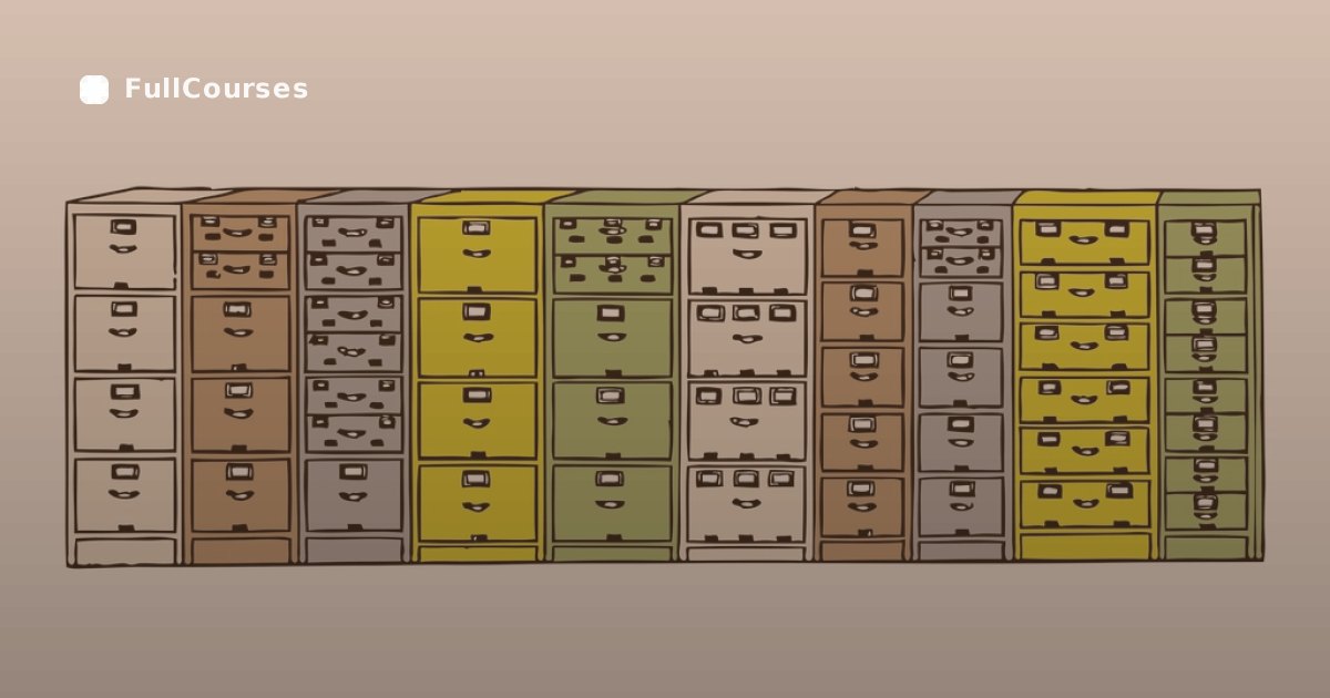 Pandas — Series e DataFrames